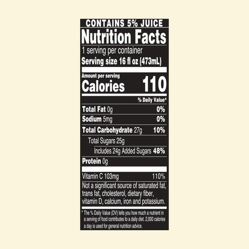 16-Ounce 12-Count Arizona Premium Brewed Arnold Palmer Bottled Tea |
