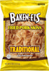 4 Pack (2) 4 oz (2) 4 oz. Fried Pork Skins Variety - Traditional and Hot & Spicy