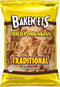 Baken-Ets Fried Pork Skins, Traditional, 3.25, pack of 1