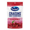 Ocean Spray Craisins Sweetened Dried Cranberries, Cherry Flavored, 6oz Pouch