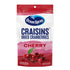 Ocean Spray Craisins Sweetened Dried Cranberries, Cherry Flavored, 6oz Pouch