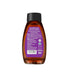 16-Ounce 100% 1 Pack Wholesome Sweeteners Organic Raw Unfiltered Honey Bottle, Pure, Fair Trade Certified, Non GMO
