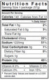 2 Pack (3 count) Wild Bills Hickory Smoked Beef Jerky From The Jar Ounce