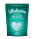 Wholesome Sweeteners 12-Ounce Allulose Sweetener, Zero Calorie Sugar Substitute, Keto Friendly, Non