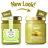 6.7 oz Sanniti Marullo Sicilian Pistachio Spread Crema di Pistacchio Verde di Bronte DOP