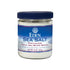 Eden Sea Salt, Hand Harvested Portuguese, Triple Sea Water Washed, Fine Grind,