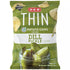Generic HEB Thin Potato Chips - Dill Pickle 9 oz 2 Bags