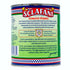 Gus Sclafani Fine Italian Imports (4) 29 Tomato Puree Four ounce cans