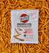 1 oz) Pulse Power Chickpea Stix - Crunchy Snacks, High Protein, Gluten Free, Non-GMO, Vegan (Sweet Chili