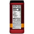1 Pack 16oz Hills Bros. Cappuccino Mix Rich, Frothy Coffeehouse-Tasting Instant Drink Mix Quick and Easy Preparation