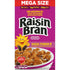 Generic Raisin Bran Breakfast Cereal, Mega Size, 29.5 oz (1 Box)