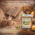 (4 oz) 100% Tila Seca Herbal Tea Natural Linden Flowers & Leaves (Ternstroemia lineata) Traditional Relaxation