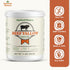 100% Organic Grass-Fed Beef Tallow For Cooking Traditional High-Heat Cooking Fat for Searing, Frying, Roasting