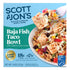 Scott & Jons 9.6 OZ Fish Baja Taco Bowl