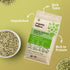 (4 lbs) Organic Tattva Moong Dal - Split Mung Beans Green Lentils Organic, Gluten Free, Vegan & Kosher - High Protein