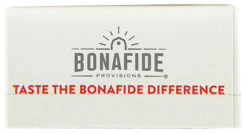 16.9 Oz Bonafide Provisions Organic Beef Bone Broth