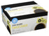 Amazon Brand - Happy Belly Zero Calorie Yellow Sucralose Sweetener Powder Packet,