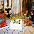 Congratulations Cake Topper, Congrats Grad Graduate, 2025 Graduation/Wedding/Birthday Party Decorations Supplies