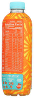 16.9 Oz Roar, Water Electrolyte Clementine Mango, Fl