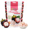 MACCA THINH PHAT Freeze-Dried Mangosteen 1.76 Oz, Healthy Fruit Snack, All Natural,