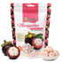 MACCA THINH PHAT Freeze-Dried Mangosteen 1.76 Oz, Healthy Fruit Snack, All Natural,