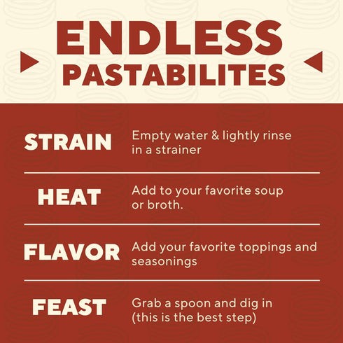 Pack 3 3 4.5 2 (6 Packs) Its Skinny Pasta Variety Soup Noodles and Wide Soup Noodle, Low Sodium, Low Carb Pasta, Gluten