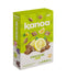 kanoa Filled Cereal Pillows, Gluten Free Breakfast Cereal (Lemon)