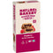Nature's Bakery Gluten Free Fig Bars, Raspberry, 1- 12 Count Box of