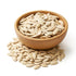 5 NY Spice Shop Unsalted Lady Nail Pumpkin Seeds - Pound Roasted and Unsalted Fresh Lady Nail Pumpkin Seeds in a