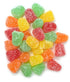 1 SweetGourmet Assorted Fruit Sour Jelly Drops | Bulk Candy | Pound