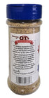 GT's Kitchen 6.5 oz GTs Kitchen All-Purpose Seasoning Blend Savory Meat & Vegetable Spice Great for Chicken, Beef