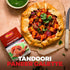 (50g) Packets Shan - Tandoori Masala Seasoning Mix - Spice for Tandoori Style Chicken