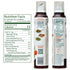 Mantova Toasted Sesame Oil - 100% Pure Cooking Spray, 5 oz, Perfect for Grilling