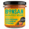 Bonsan Organic Cashew Bell Pepper Pate, 130 GR