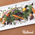 8.45-Ounce (Pack 2) Roland Foods Balsamic Vinegar Glaze of Modena, Specialty Imported Food