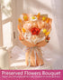 BestFlower Mothers Day Flowers Bouquet Gifts for Mom,Roses Bouquet Gifts for Women Mom Wife from Daughter,Fresh Flowers