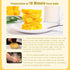 SPFLAUFR 17.6oz/500g Corn flour Wowotou coarse grain flour, pure corn flour, corn flour, and grain meal