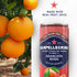 Pack 11.15 Oz (12 Pack) San Pellegrino Sparkling Fruit Beverages Variety - Fl Cans