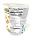 2 pack Cup Noodles Wings Ramen Noodles in Sauce - - Limited Edition (Lemon Pepper)