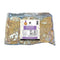Precooked Chickpeas 70.5OZ Vac Pack Bag - Perfect For Making Hummus -