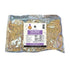 Precooked Chickpeas 70.5OZ Vac Pack Bag - Perfect For Making Hummus -