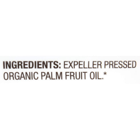 Spectrum Naturals Shortening, Vegetable Organic Gluten-Free, 24 Ounce