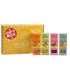 Effie's Homemade Biscuits - Gift Box Sampler - Oatcakes, Cocoa, Corn, Hazelnut