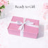 Set Reset Reset Mothers Day Spa Gift for Mom Quick Kit with Candle Shower Steamers and Relaxation Essentials Self Care