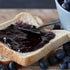 Kuze Fuku & Sons Set 2 (11 oz 2) Blueberry Jam - of x - Product of the USA