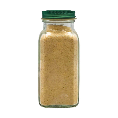 Simply Organic Garlic Powder, Certified Organic, 3.64-Ounce Container
