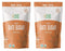 Health Garden Date Sugar (16 OZ), Organic Date Sugar Sweetener, All-Natural Dried