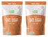 Health Garden Date Sugar (16 OZ), Organic Date Sugar Sweetener, All-Natural Dried