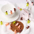 Lamoutor 200 Pieces Mini Plastic Babies Mixed Race for Baby Shower Party Favor Supplies, 1 Inch