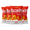 Bacon Up - Handmade Crunchy Healthy Potato Chips - No Preservatives, No